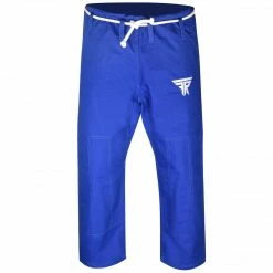 FISTRAGE JIU JITSU GI With Free BELT 52 FISTRAGE JIU JITSU GI With Free BELT