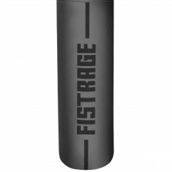 Boxing All FISTRAGE Heavy Punch Bag 5ft Black Matt Microfiber Leather (Filled & Unfilled) 14 Boxing All FISTRAGE Heavy Punch Bag 5ft Black Matt Microfiber Leather (Filled & Unfilled)