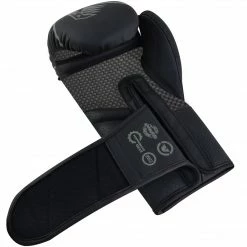 Velo Sport VELO™ MATTE BOXING GLOVES Boxing All 71 Velo Sport VELO™ MATTE BOXING GLOVES Boxing All