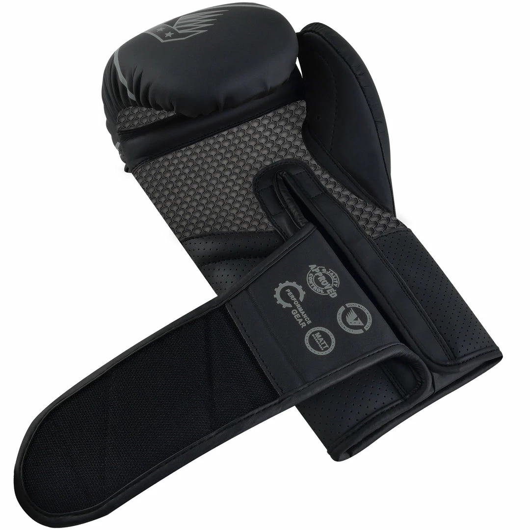 Velo Sport VELO™ MATTE BOXING GLOVES Boxing All 23 Velo Sport VELO™ MATTE BOXING GLOVES Boxing All