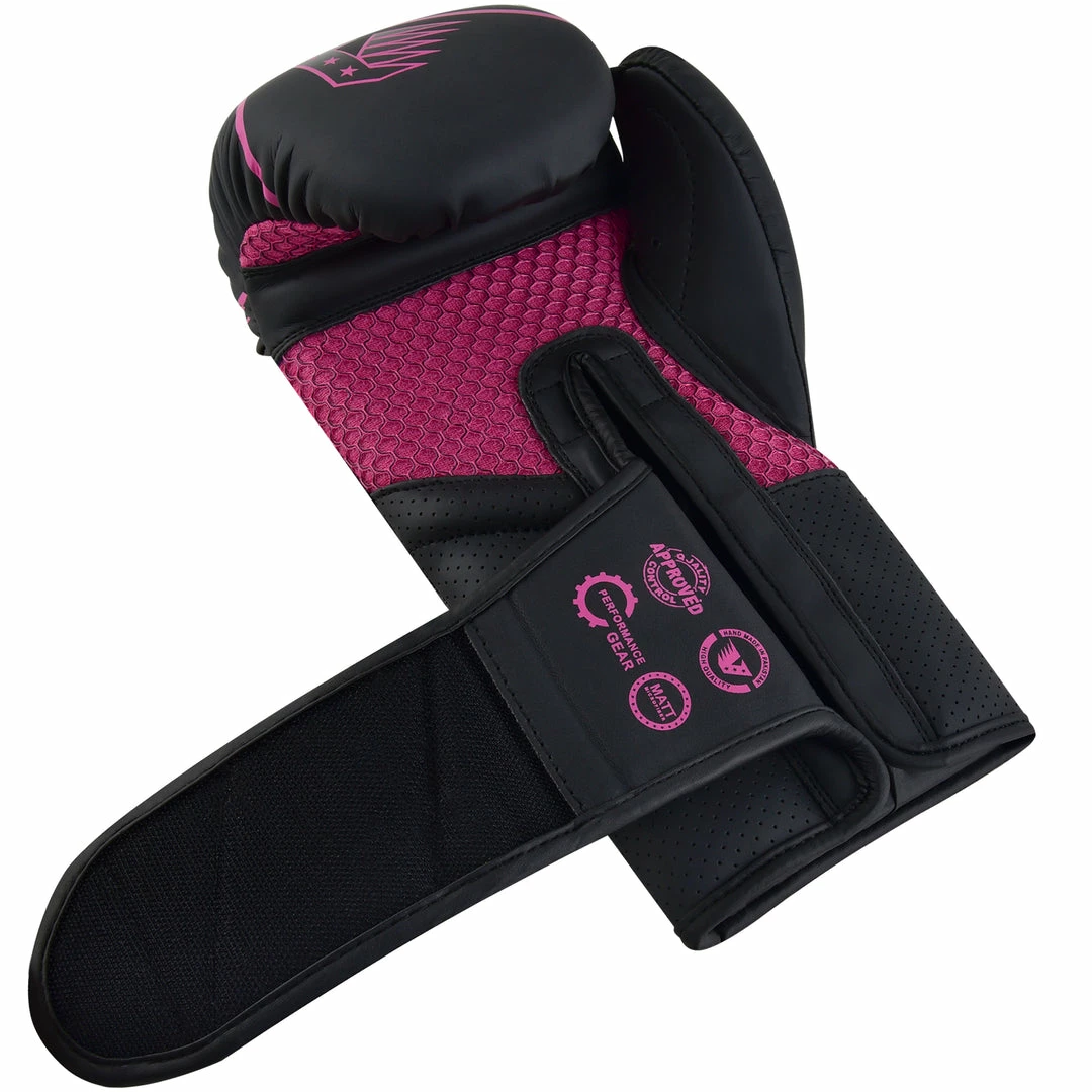 Velo Sport VELO™ MATTE BOXING GLOVES Boxing All 15 Velo Sport VELO™ MATTE BOXING GLOVES Boxing All