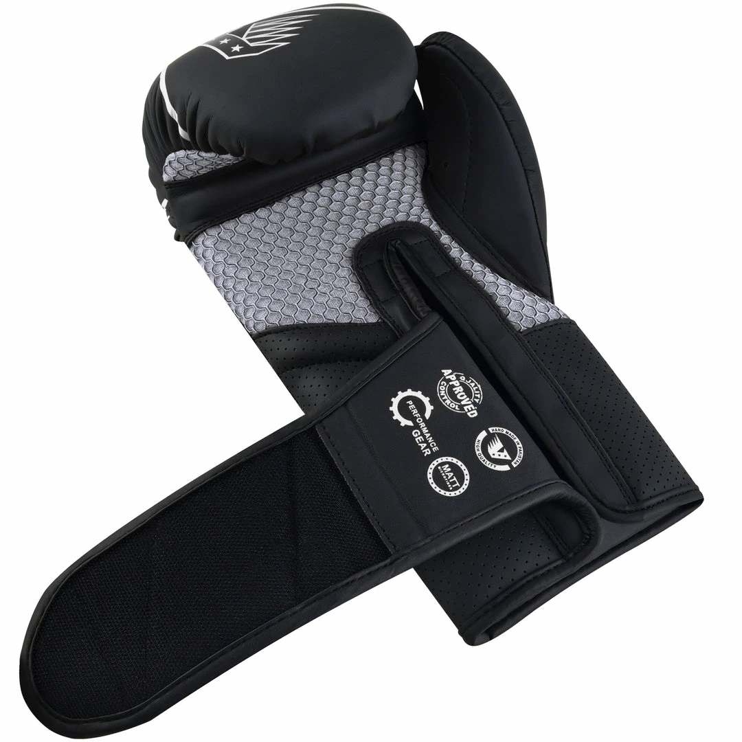 Velo Sport VELO™ MATTE BOXING GLOVES Boxing All 31 Velo Sport VELO™ MATTE BOXING GLOVES Boxing All