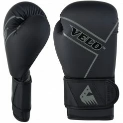 Velo Sport VELO™ MATTE BOXING GLOVES Boxing All 69 Velo Sport VELO™ MATTE BOXING GLOVES Boxing All