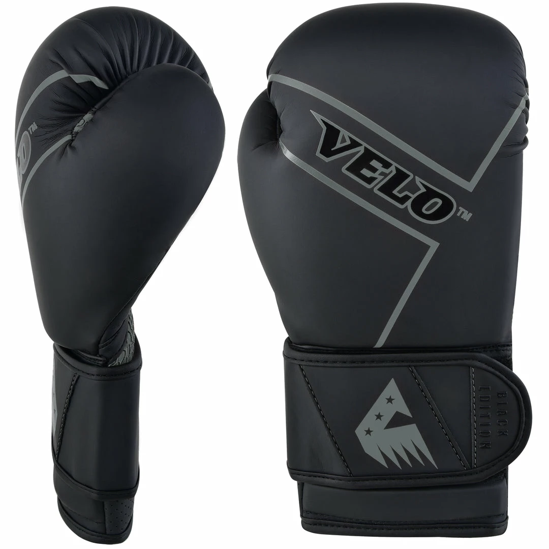 Velo Sport VELO™ MATTE BOXING GLOVES Boxing All 21 Velo Sport VELO™ MATTE BOXING GLOVES Boxing All