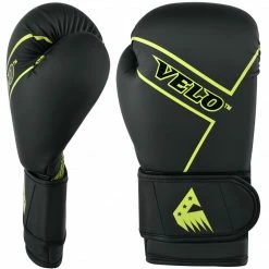 Velo Sport VELO™ MATTE BOXING GLOVES Boxing All 86 Velo Sport VELO™ MATTE BOXING GLOVES Boxing All