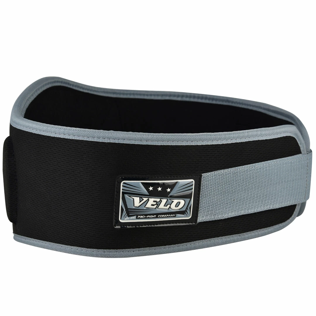 Velo Sport VELO™ POLYFOAM WEIGHTLIFTING BELT 24 Velo Sport VELO™ POLYFOAM WEIGHTLIFTING BELT