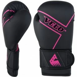 Velo Sport VELO™ MATTE BOXING GLOVES Boxing All 61 Velo Sport VELO™ MATTE BOXING GLOVES Boxing All