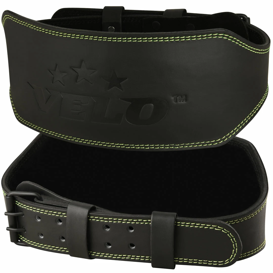 Velo Sport VELO™ WEIGHT LIFTING BELT 6IN. Belts 5 Velo Sport VELO™ WEIGHT LIFTING BELT 6IN. Belts