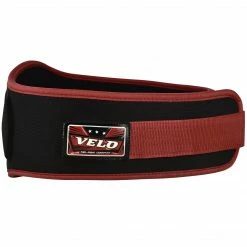 Velo Sport VELO™ POLYFOAM WEIGHTLIFTING BELT 70 Velo Sport VELO™ POLYFOAM WEIGHTLIFTING BELT