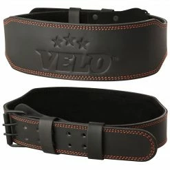 Velo Sport VELO™ WEIGHT LIFTING BELT 4IN. Belts 35 Velo Sport VELO™ WEIGHT LIFTING BELT 4IN. Belts