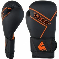 Velo Sport VELO™ MATTE BOXING GLOVES Boxing All 94 Velo Sport VELO™ MATTE BOXING GLOVES Boxing All