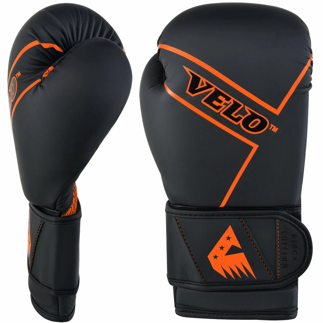 Velo Sport VELO™ MATTE BOXING GLOVES Boxing All 46 Velo Sport VELO™ MATTE BOXING GLOVES Boxing All