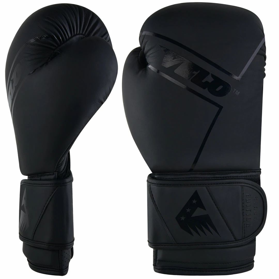 Velo Sport VELO™ MATTE BOXING GLOVES Boxing All 5 Velo Sport VELO™ MATTE BOXING GLOVES Boxing All