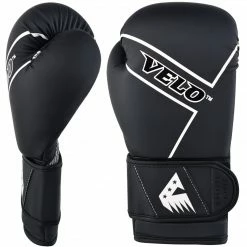 Velo Sport VELO™ MATTE BOXING GLOVES Boxing All 77 Velo Sport VELO™ MATTE BOXING GLOVES Boxing All