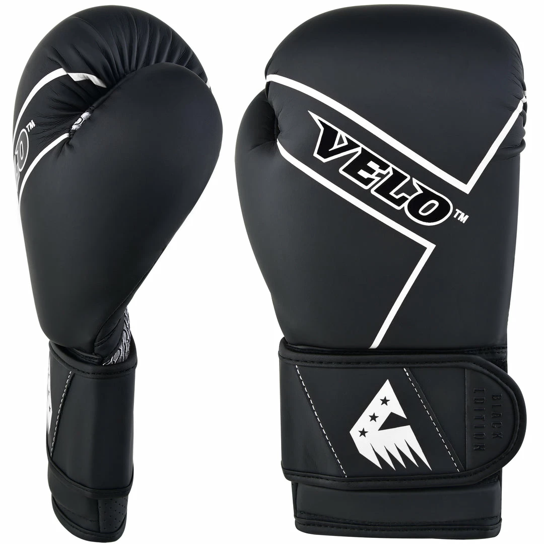 Velo Sport VELO™ MATTE BOXING GLOVES Boxing All 29 Velo Sport VELO™ MATTE BOXING GLOVES Boxing All