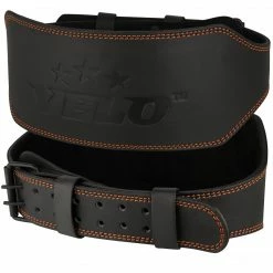 Velo Sport VELO™ WEIGHT LIFTING BELT 6IN. Belts 31 Velo Sport VELO™ WEIGHT LIFTING BELT 6IN. Belts