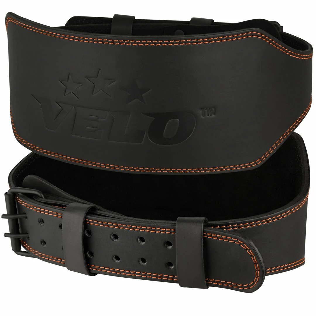 Velo Sport VELO™ WEIGHT LIFTING BELT 6IN. Belts 14 Velo Sport VELO™ WEIGHT LIFTING BELT 6IN. Belts