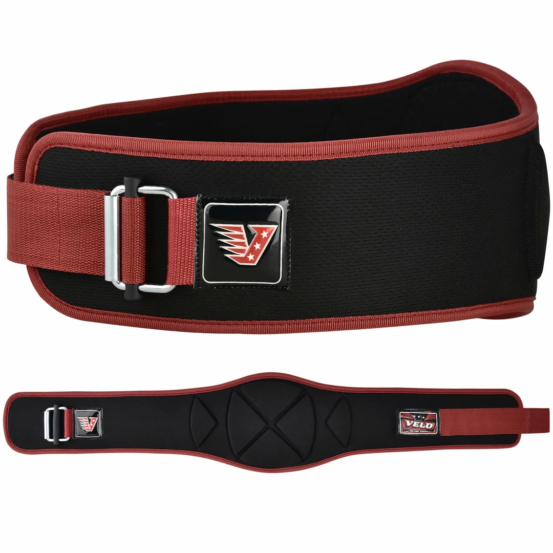 Velo Sport VELO™ POLYFOAM WEIGHTLIFTING BELT 37 Velo Sport VELO™ POLYFOAM WEIGHTLIFTING BELT