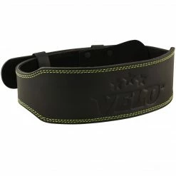 Velo Sport VELO™ WEIGHT LIFTING BELT 4IN. Belts 28 Velo Sport VELO™ WEIGHT LIFTING BELT 4IN. Belts