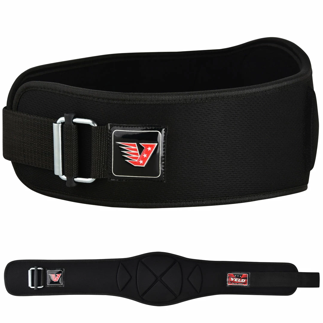 Velo Sport VELO™ POLYFOAM WEIGHTLIFTING BELT 15 Velo Sport VELO™ POLYFOAM WEIGHTLIFTING BELT