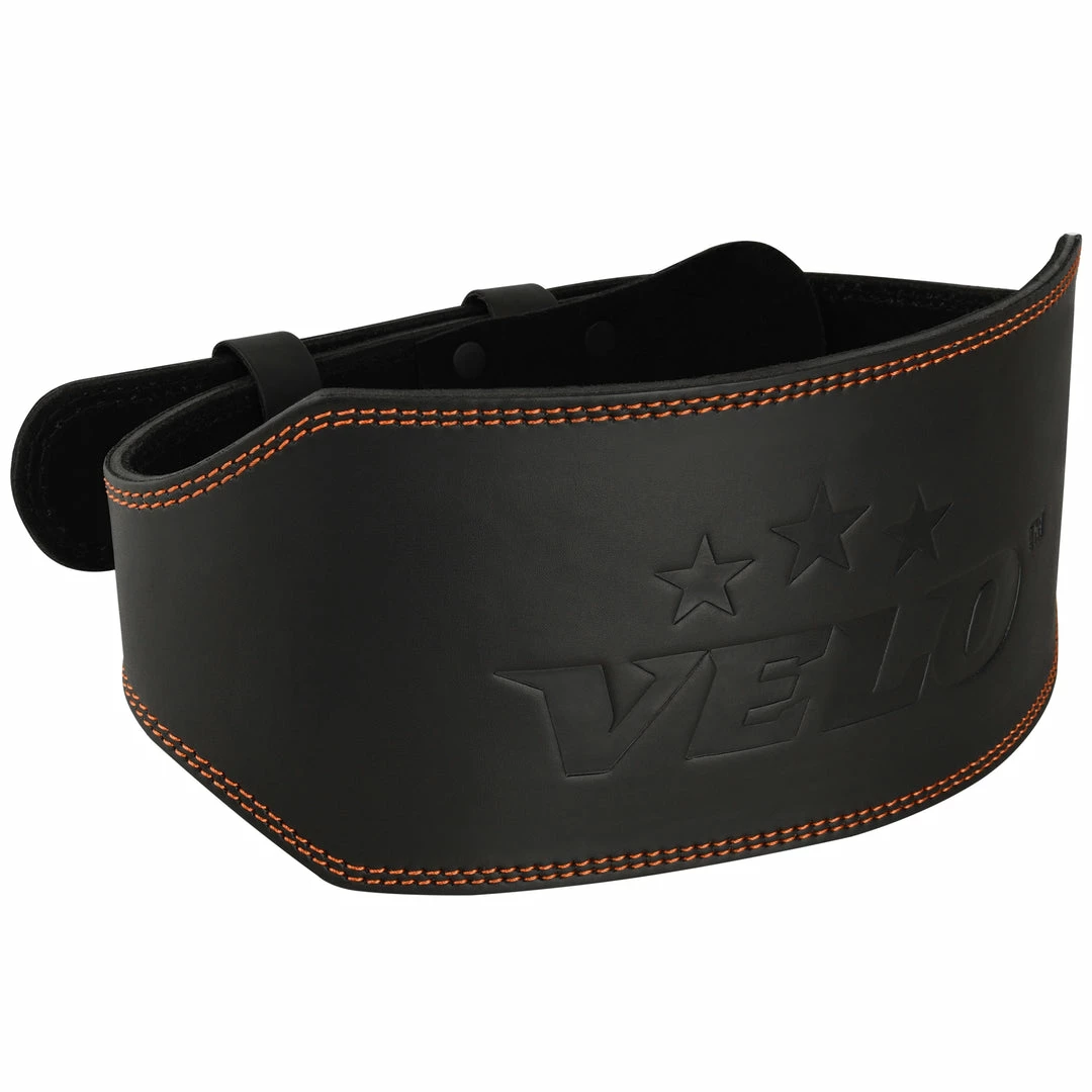 Velo Sport VELO™ WEIGHT LIFTING BELT 6IN. Belts 20 Velo Sport VELO™ WEIGHT LIFTING BELT 6IN. Belts