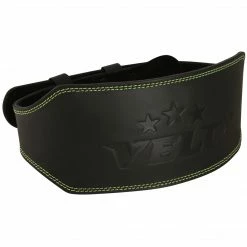 Velo Sport VELO™ WEIGHT LIFTING BELT 6IN. Belts 29 Velo Sport VELO™ WEIGHT LIFTING BELT 6IN. Belts