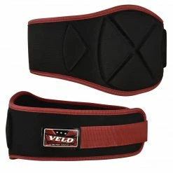 Velo Sport VELO™ POLYFOAM WEIGHTLIFTING BELT 64 Velo Sport VELO™ POLYFOAM WEIGHTLIFTING BELT