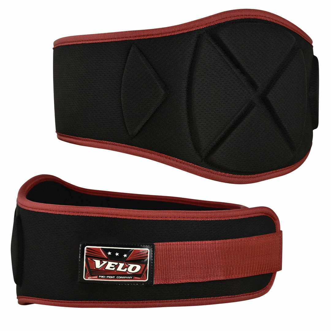 Velo Sport VELO™ POLYFOAM WEIGHTLIFTING BELT 29 Velo Sport VELO™ POLYFOAM WEIGHTLIFTING BELT
