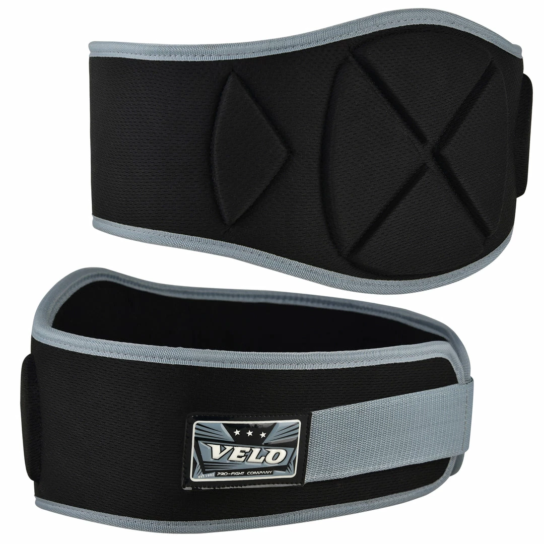 Velo Sport VELO™ POLYFOAM WEIGHTLIFTING BELT 19 Velo Sport VELO™ POLYFOAM WEIGHTLIFTING BELT