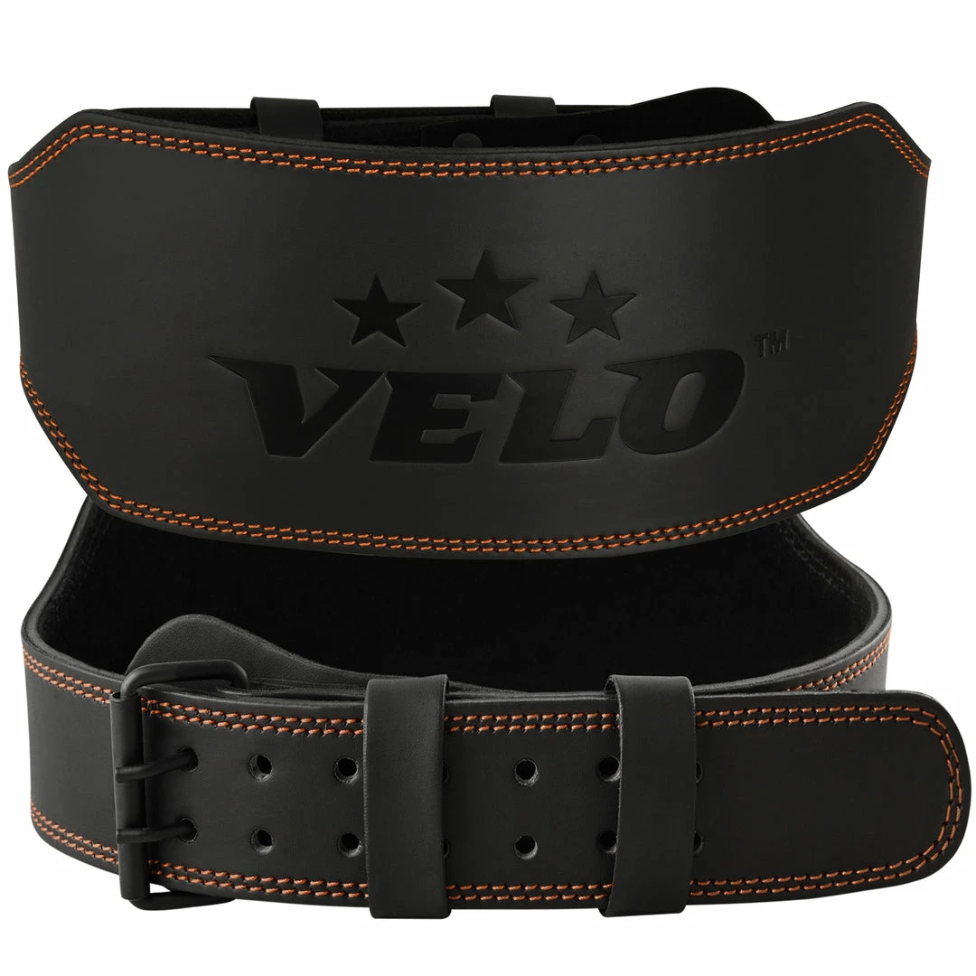 Velo Sport VELO™ WEIGHT LIFTING BELT 6IN. Belts 13 Velo Sport VELO™ WEIGHT LIFTING BELT 6IN. Belts
