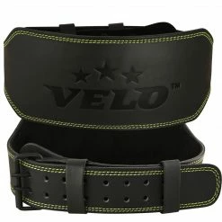 Velo Sport VELO™ WEIGHT LIFTING BELT 6IN. Belts 23 Velo Sport VELO™ WEIGHT LIFTING BELT 6IN. Belts