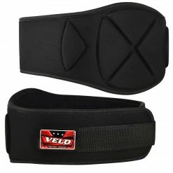 Velo Sport VELO™ POLYFOAM WEIGHTLIFTING BELT 42 Velo Sport VELO™ POLYFOAM WEIGHTLIFTING BELT