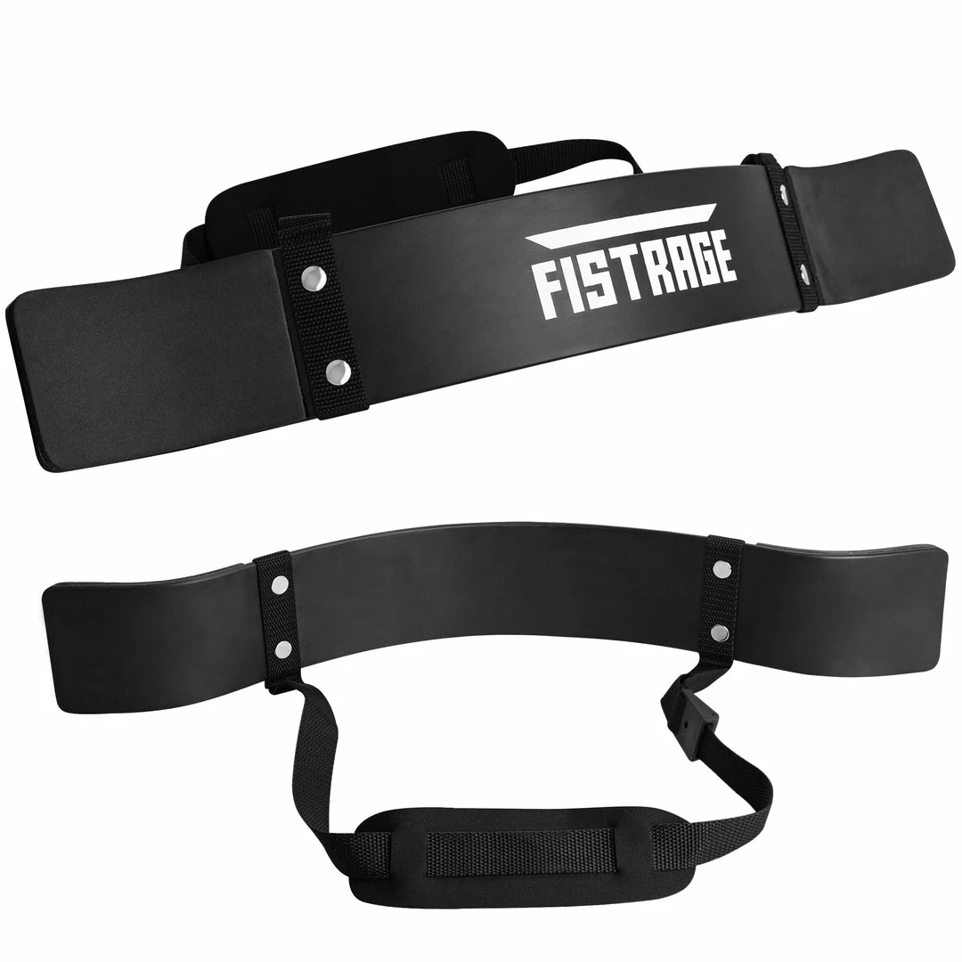 FISTRAGE ARM BLASTER Curl Support Bicep Forearm 6 FISTRAGE ARM BLASTER Curl Support Bicep Forearm