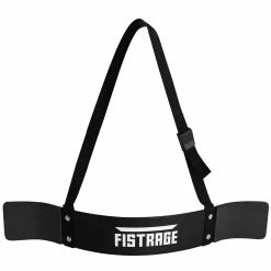 FISTRAGE ARM BLASTER Curl Support Bicep Forearm 13 FISTRAGE ARM BLASTER Curl Support Bicep Forearm