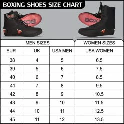 FISTRAGE HIGH TOP BOXING SHOES Boxing All 17 FISTRAGE HIGH TOP BOXING SHOES Boxing All