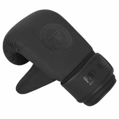 FISTRAGE MATTE LEATHER BAG GLOVES FOR TRAINING 14 FISTRAGE MATTE LEATHER BAG GLOVES FOR TRAINING