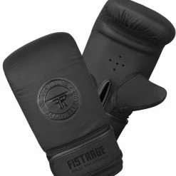 FISTRAGE MATTE LEATHER BAG GLOVES FOR TRAINING 11 FISTRAGE MATTE LEATHER BAG GLOVES FOR TRAINING