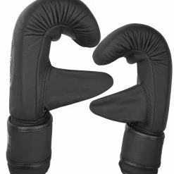 FISTRAGE MATTE LEATHER BAG GLOVES FOR TRAINING 10 FISTRAGE MATTE LEATHER BAG GLOVES FOR TRAINING