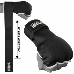 FISTRAGE BOXING HAND WRAPS