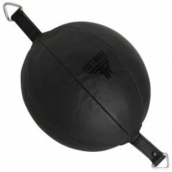 FISTRAGE Double End Leather Training Dodge MMA Boxing Floor To Ceiling Punching Speed Ball 14 FISTRAGE Double End Leather Training Dodge MMA Boxing Floor To Ceiling Punching Speed Ball