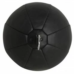 FISTRAGE Double End Leather Training Dodge MMA Boxing Floor To Ceiling Punching Speed Ball 16 FISTRAGE Double End Leather Training Dodge MMA Boxing Floor To Ceiling Punching Speed Ball