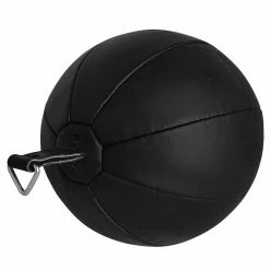 FISTRAGE Double End Leather Training Dodge MMA Boxing Floor To Ceiling Punching Speed Ball 17 FISTRAGE Double End Leather Training Dodge MMA Boxing Floor To Ceiling Punching Speed Ball