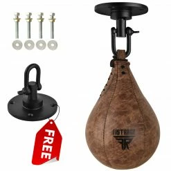 FISTRAGE SPEED BAG VINTAGE Boxing All