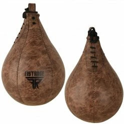 FISTRAGE SPEED BAG VINTAGE Boxing All