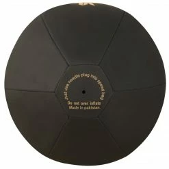 FISTRAGE SPEED BAG MATT BLACK/GOLD 14 FISTRAGE SPEED BAG MATT BLACK/GOLD