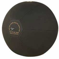 FISTRAGE SPEED BAG MATT BLACK/GOLD 15 FISTRAGE SPEED BAG MATT BLACK/GOLD