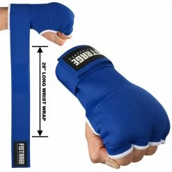 FISTRAGE BOXING HAND WRAPS