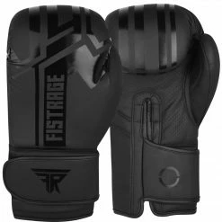 Fistrage USA FISTRAGE MATT BOXING GLOVES