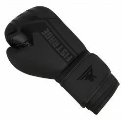 Fistrage USA FISTRAGE MATT BOXING GLOVES