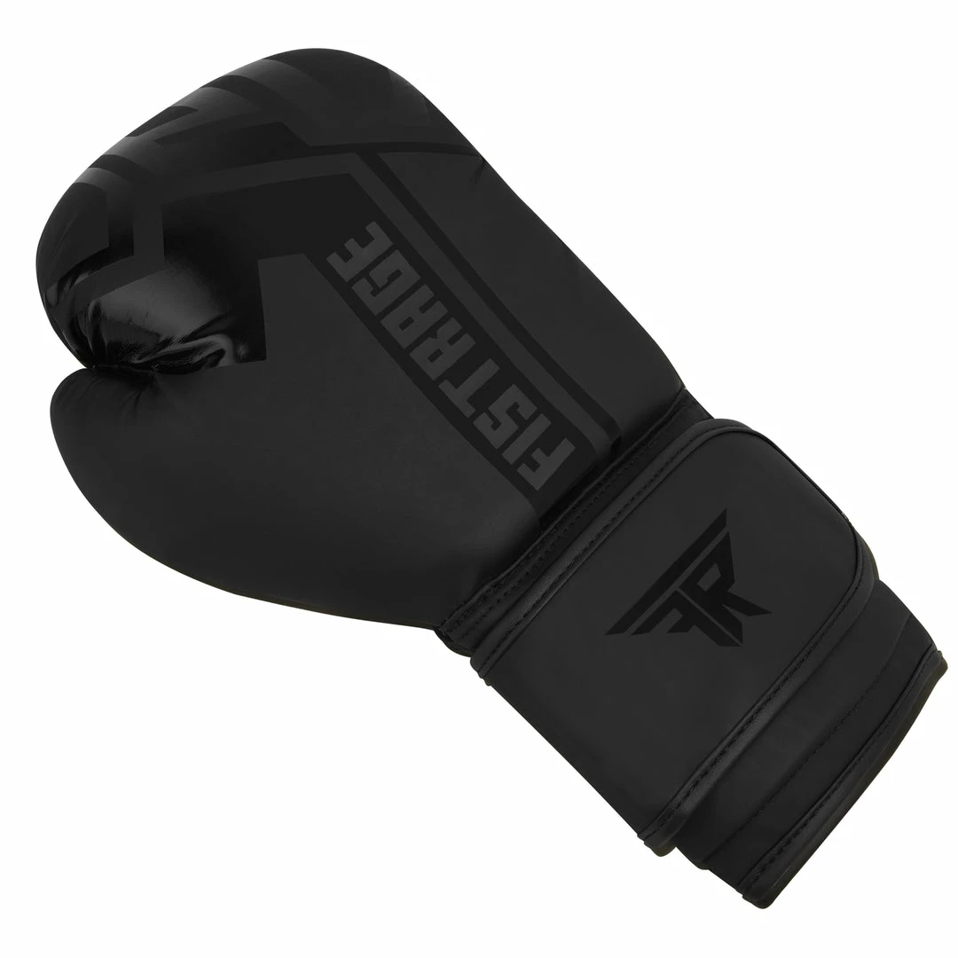 Fistrage USA FISTRAGE MATT BOXING GLOVES 4 Fistrage USA FISTRAGE MATT BOXING GLOVES